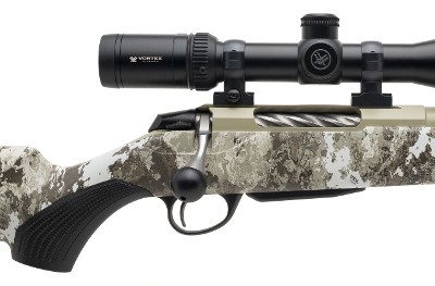 "TIKKA T3X LITE VEIL RIFLE 300 WIN MAG (L2026-05413)" - Image 2 of 4