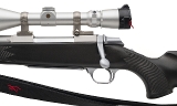 "BROWNING A-BOLT LH STAINLESS STALKER RIFLE 7MM REM MAG (L2026-08002)" - Image 4 of 4