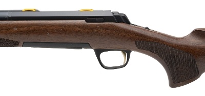 "BROWNING X-BOLT HUNTER RIFLE .308 WIN. (L2026-04292)" - Image 4 of 4