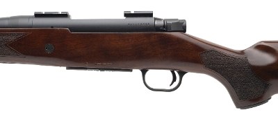 "MOSSBERG PATRIOT RIFLE 308 WIN. (L2026-07744)" - Image 4 of 4
