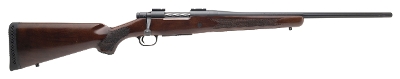"MOSSBERG PATRIOT RIFLE 308 WIN. (L2026-07744)" - Image 1 of 4
