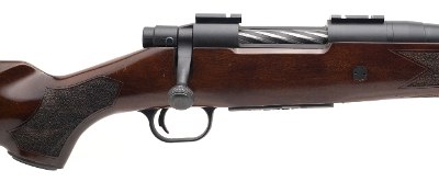 "MOSSBERG PATRIOT RIFLE 308 WIN. (L2026-07744)" - Image 2 of 4