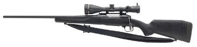 "SAVAGE 110 APEX HUNTER LH RIFLE 6.5 CREEDMOOR (L2026-08001)" - Image 3 of 4