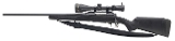 "SAVAGE 110 APEX HUNTER LH RIFLE 6.5 CREEDMOOR (L2026-08001)" - Image 3 of 4