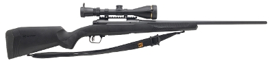 "SAVAGE 110 APEX HUNTER LH RIFLE 6.5 CREEDMOOR (L2026-08001)" - Image 1 of 4