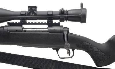 "SAVAGE 110 APEX HUNTER LH RIFLE 6.5 CREEDMOOR (L2026-08001)" - Image 4 of 4