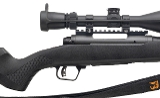 "SAVAGE 110 APEX HUNTER LH RIFLE 6.5 CREEDMOOR (L2026-08001)" - Image 2 of 4