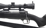 "SAVAGE 110 APEX HUNTER LH RIFLE 6.5 CREEDMOOR (L2026-08001)" - Image 4 of 4
