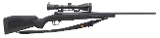 "SAVAGE 110 APEX HUNTER LH RIFLE 6.5 CREEDMOOR (L2026-08001)" - Image 1 of 4