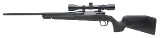 "SAVAGE AXIS RIFLE 270 WIN. (L2026-05290)" - Image 3 of 4