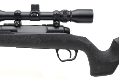 "SAVAGE AXIS RIFLE 270 WIN. (L2026-05290)" - Image 4 of 4
