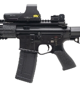 "POF USA P-415 RIFLE 5.56 (L2026-05355)" - Image 4 of 4