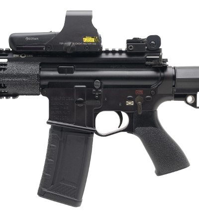 "POF USA P-415 RIFLE 5.56 (L2026-05355)" - Image 4 of 4