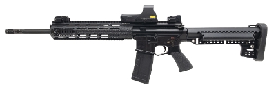"POF USA P-415 RIFLE 5.56 (L2026-05355)" - Image 3 of 4