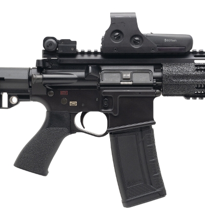 "POF USA P-415 RIFLE 5.56 (L2026-05355)" - Image 2 of 4