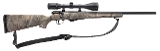 "SAVAGE MODEL 25 RIFLE 17 HORNET (L2026-07367)" - Image 1 of 4