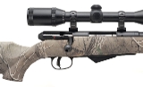 "SAVAGE MODEL 25 RIFLE 17 HORNET (L2026-07367)" - Image 2 of 4