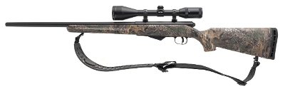 "SAVAGE MODEL 25 RIFLE 17 HORNET (L2026-07367)" - Image 3 of 4