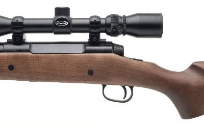 "SAVAGE AXIS RIFLE 30-06 SPRG. (L2026-07706)" - Image 4 of 4