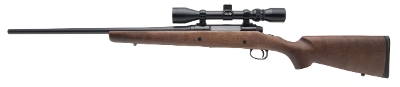 "SAVAGE AXIS RIFLE 30-06 SPRG. (L2026-07706)" - Image 3 of 4