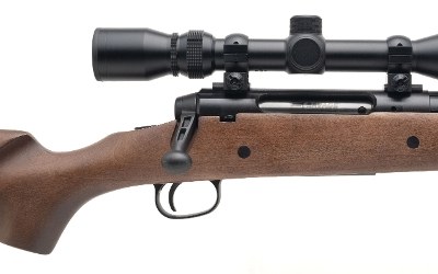 "SAVAGE AXIS RIFLE 30-06 SPRG. (L2026-07706)" - Image 2 of 4