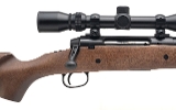 "SAVAGE AXIS RIFLE 30-06 SPRG. (L2026-07706)" - Image 2 of 4