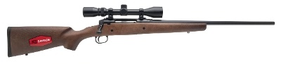 "SAVAGE AXIS RIFLE 30-06 SPRG. (L2026-07706)" - Image 1 of 4