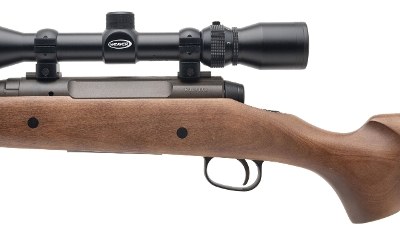 "SAVAGE AXIS RIFLE .243 WIN. (L2026-04658)" - Image 4 of 4