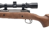 "SAVAGE AXIS RIFLE .243 WIN. (L2026-04658)" - Image 4 of 4