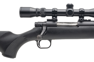 "MOSSBERG ATR RIFLE .243 WIN. (L2026-07964)" - Image 2 of 4