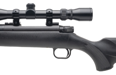 "MOSSBERG ATR RIFLE .243 WIN. (L2026-07964)" - Image 4 of 4