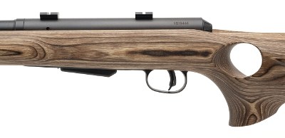 "SAVAGE MODEL 25 RIFLE .222 REM. (L2026-04659)" - Image 4 of 4