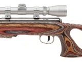 "SAVAGE MARK II BSEV RIFLE .22LR (L2026-08560)" - Image 4 of 4