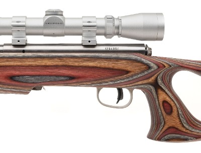 "SAVAGE MARK II BSEV RIFLE .22LR (L2026-08560)" - Image 4 of 4