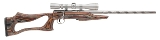 "SAVAGE MARK II BSEV RIFLE .22LR (L2026-08560)" - Image 1 of 4