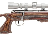 "SAVAGE MARK II BSEV RIFLE .22LR (L2026-08560)" - Image 2 of 4