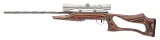 "SAVAGE MARK II BSEV RIFLE .22LR (L2026-08560)" - Image 3 of 4