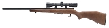 "SAVAGE 93R17 RIFLE 17 HMR (L2026-07959)" - Image 3 of 4