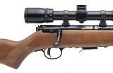"SAVAGE 93R17 RIFLE 17 HMR (L2026-07959)" - Image 2 of 4