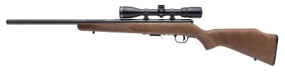 "SAVAGE 93R17 RIFLE 17 HMR (L2026-07959)" - Image 3 of 4
