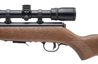 "SAVAGE 93R17 RIFLE 17 HMR (L2026-07959)" - Image 4 of 4