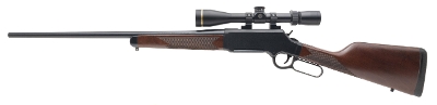 "HENRY H014-65 ""LONG RANGER"" RIFLE 6.5 CREEDMOOR (L2026-04498)" - Image 3 of 4