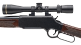 "HENRY H014-65 ""LONG RANGER"" RIFLE 6.5 CREEDMOOR (L2026-04498)" - Image 4 of 4
