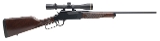 "HENRY H014-65 ""LONG RANGER"" RIFLE 6.5 CREEDMOOR (L2026-04498)" - Image 1 of 4