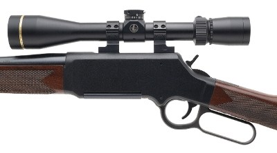 "HENRY H014-65 ""LONG RANGER"" RIFLE 6.5 CREEDMOOR (L2026-04498)" - Image 4 of 4