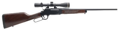 "HENRY H014-65 ""LONG RANGER"" RIFLE 6.5 CREEDMOOR (L2026-04498)" - Image 1 of 4