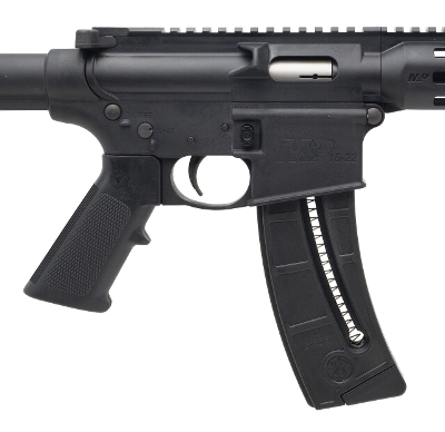 "SMITH & WESSON M&P15-22 RIFLE (L2026-08908)" - Image 2 of 4