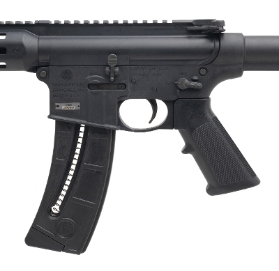 "SMITH & WESSON M&P15-22 RIFLE (L2026-08908)" - Image 4 of 4