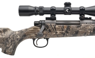 "REMINGTON 700 ADL RIFLE 270 WIN. (L2026-07966)" - Image 2 of 4