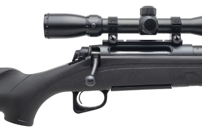 "REMINGTON MODEL 770 RIFLE .243 WIN. (L2026-08809)" - Image 2 of 4